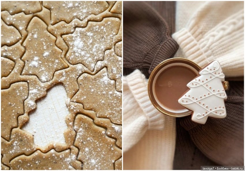 Печенье и зефир - съедобное и несъедобное и 1001 топик