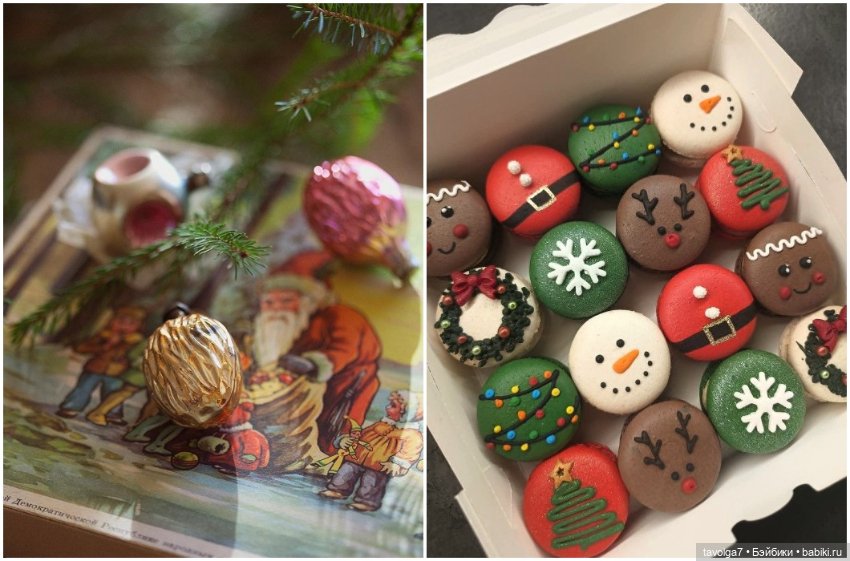 Печенье и зефир - съедобное и несъедобное и 1001 топик