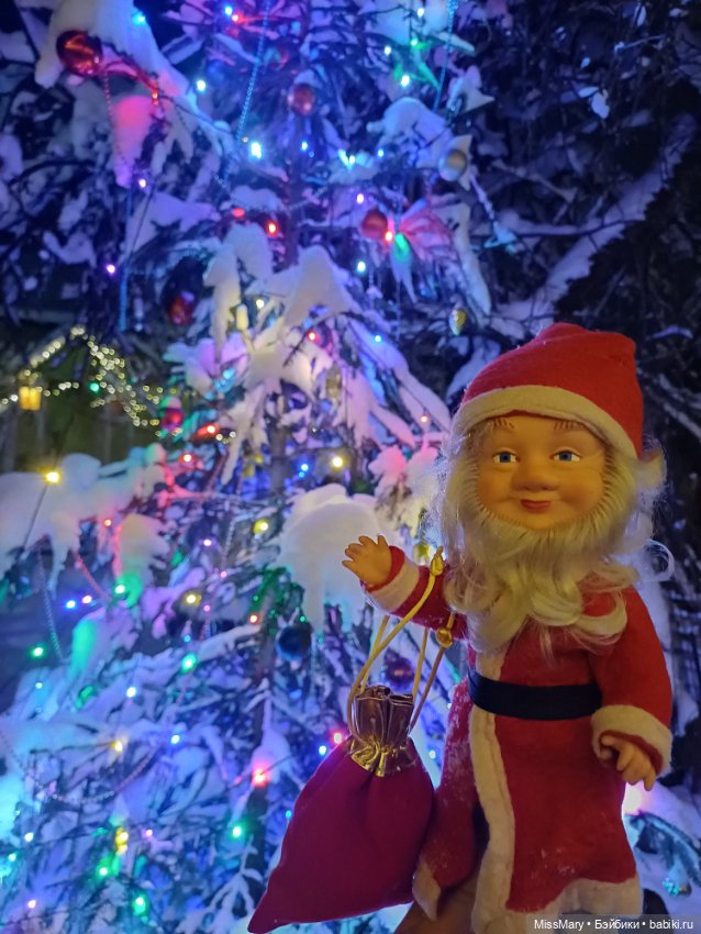 Резиденция Деда мороза 🧑‍🎄 (фото 6)