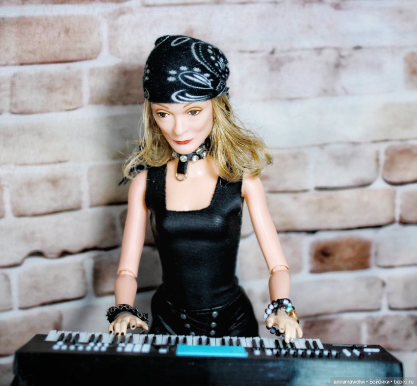 Назгулы на Рок-ёлке 2026 — Коллекции шарнирных (фото 10)