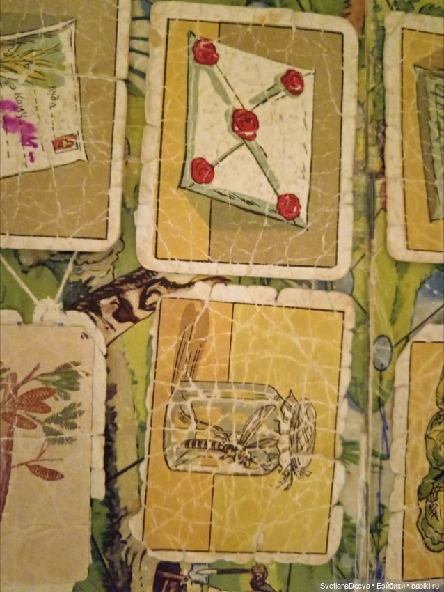 Ищу настольную игру — Болталка и разговоры обо всем: жизнь (фото 3)