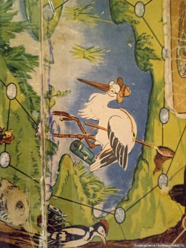 Ищу настольную игру — Болталка и разговоры обо всем: жизнь (фото 5)