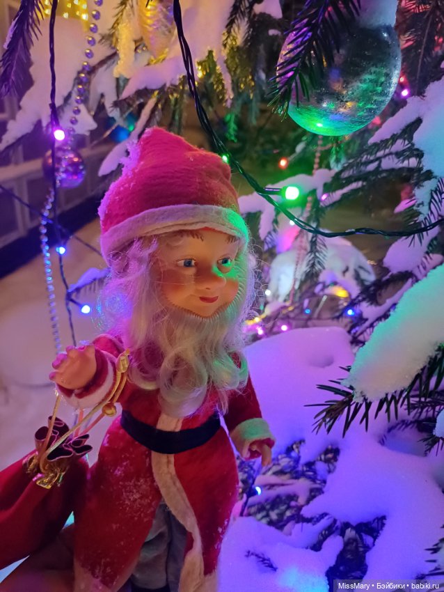 Резиденция Деда мороза 🧑‍🎄 (фото 8)