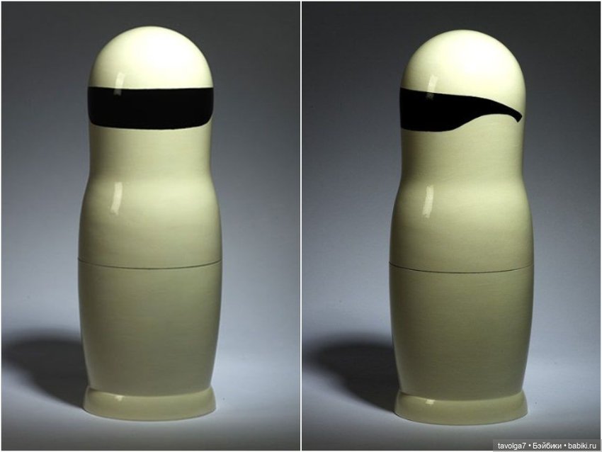 3 января - День Русской Матрёшки (фото 4)