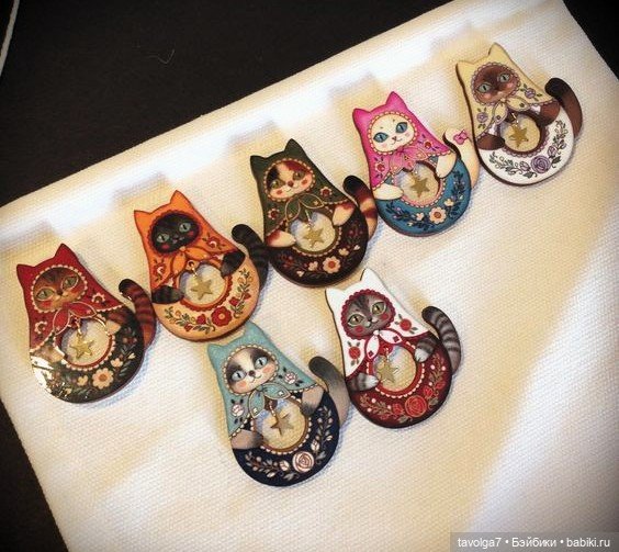 3 января - День Русской Матрёшки