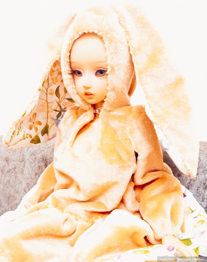 Первые фото в этом году — Разные куклы BJD (БЖД): редкие бренды