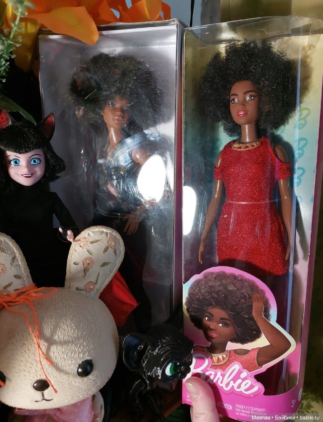 Новогодние новенькие 😀 — Болталка и разговоры обо всем: жизнь (фото 4)