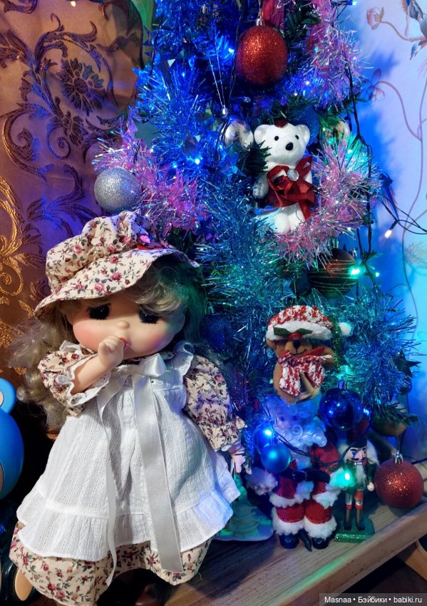 Новогодние новенькие 😀 — Болталка и разговоры обо всем: жизнь (фото 2)