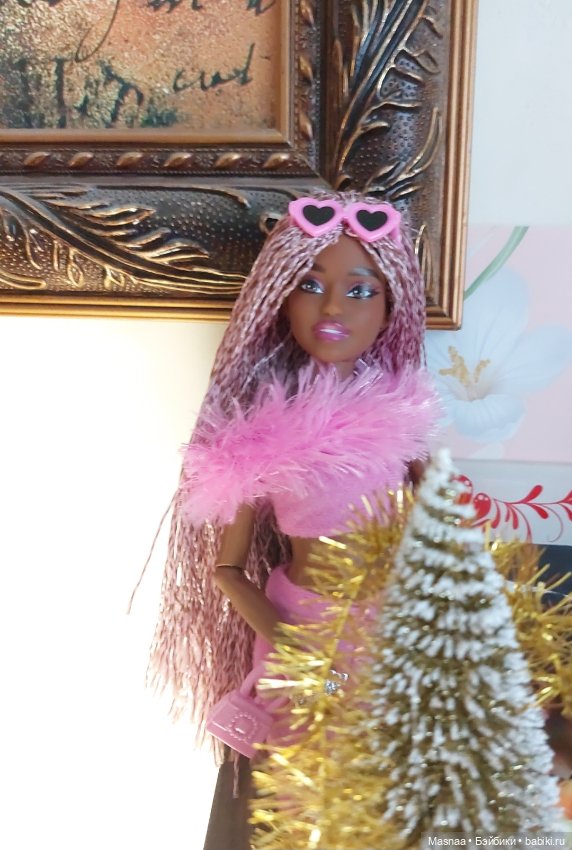 Новогодние новенькие 😀 — Болталка и разговоры обо всем: жизнь (фото 3)