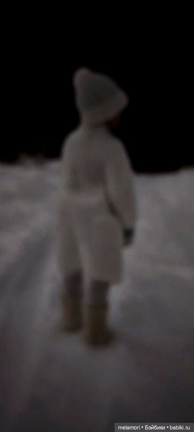 Вчера ночью 😱 — Куклы Dart dolls (Анна Шиткина): российские BJD (БЖД) (фото 9)