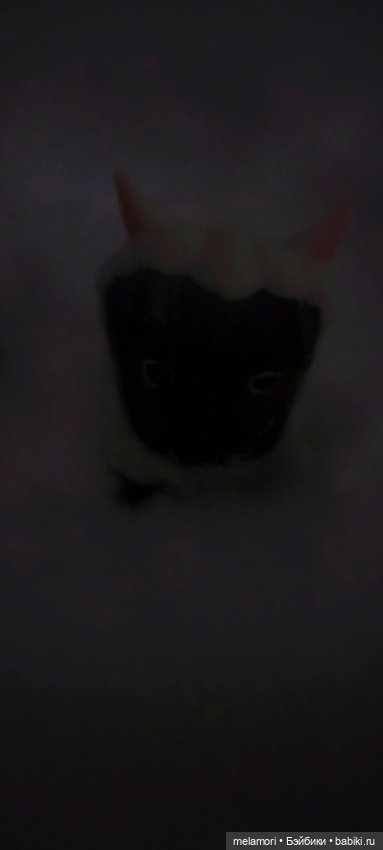 Вчера ночью 😱 — Куклы Dart dolls (Анна Шиткина): российские BJD (БЖД) (фото 10)