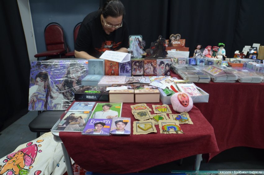 Приглашаем на ярмарку-расхомяк в Екатеринбурге (фото 7)