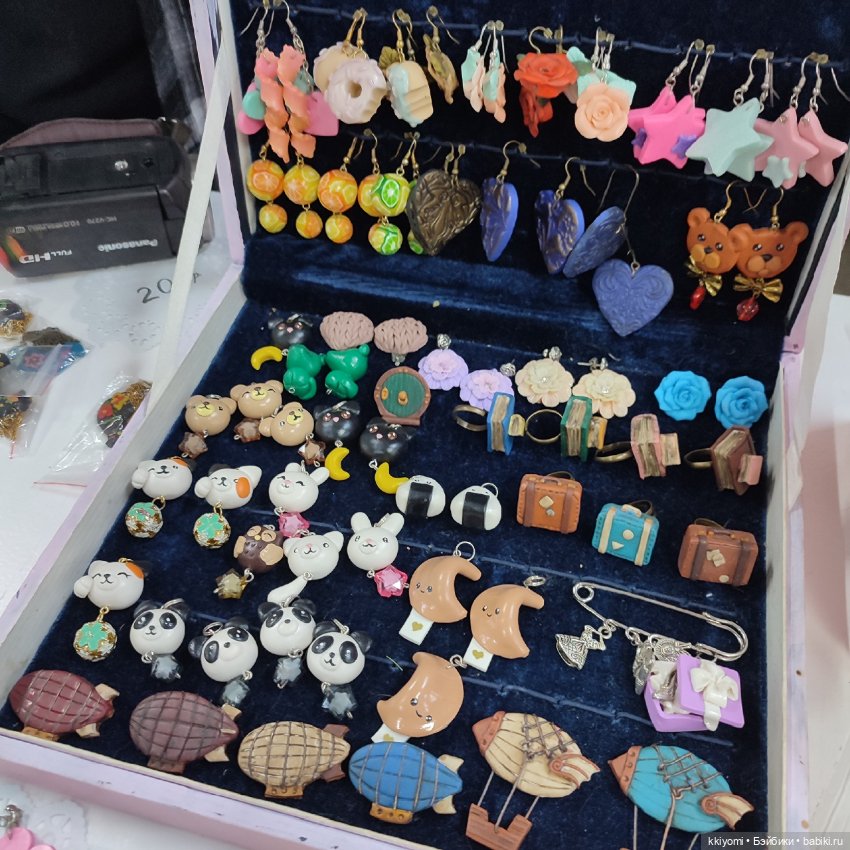 Приглашаем на ярмарку-расхомяк в Екатеринбурге (фото 8)