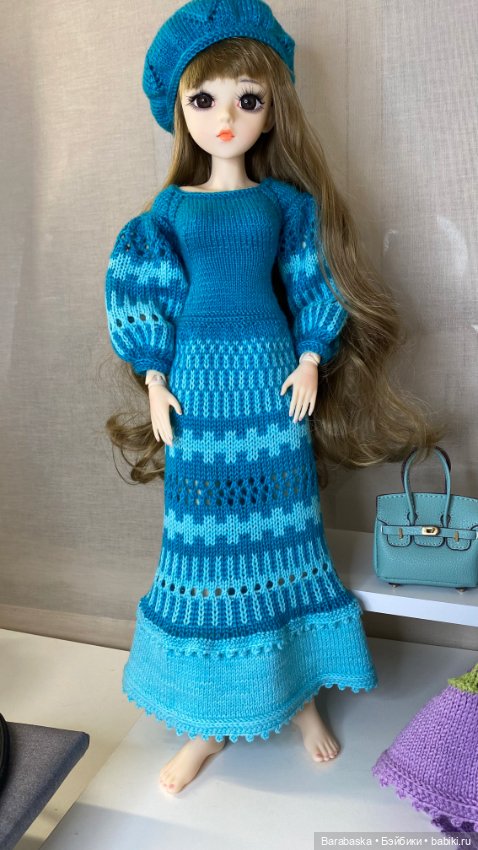 Новые наряды для моих любимых Дорис! 😍 (фото 2)