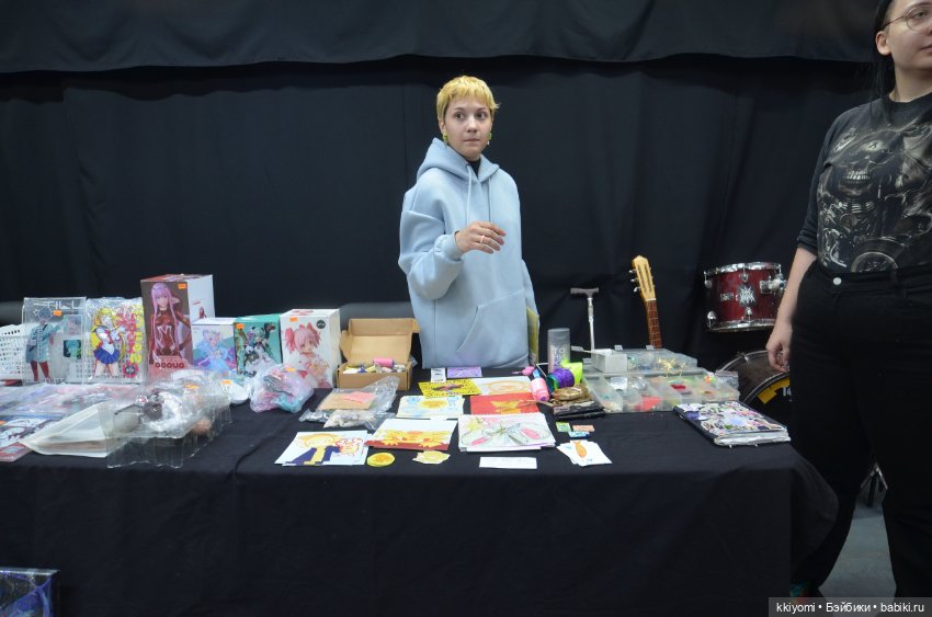 Приглашаем на ярмарку-расхомяк в Екатеринбурге (фото 4)