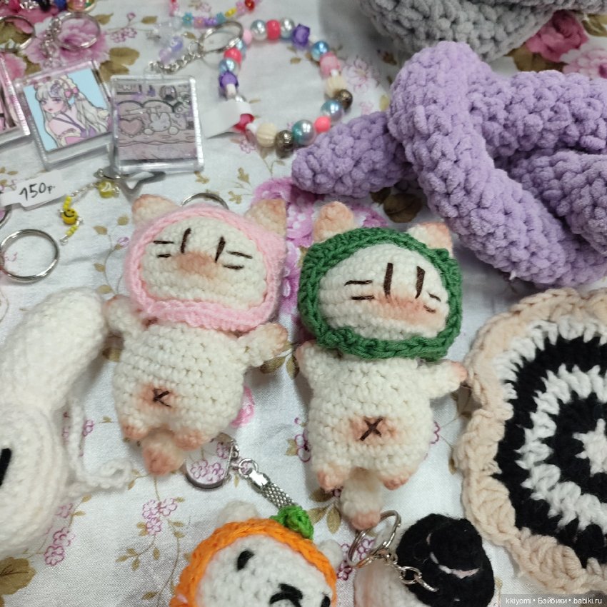 Приглашаем на ярмарку-расхомяк в Екатеринбурге