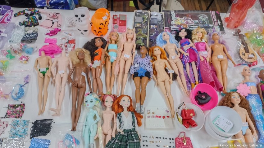 Приглашаем на ярмарку-расхомяк в Екатеринбурге