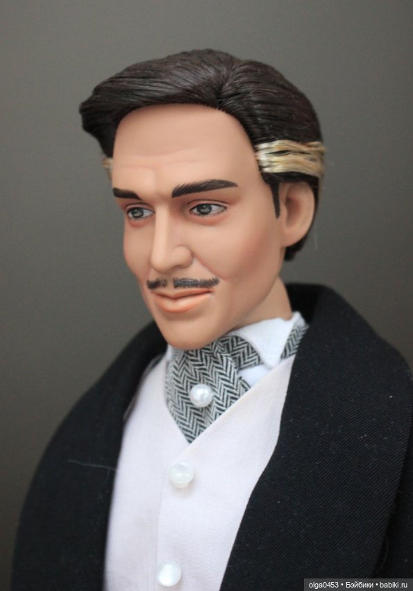 Куклы Tonner: ч. 126 — Фэшн