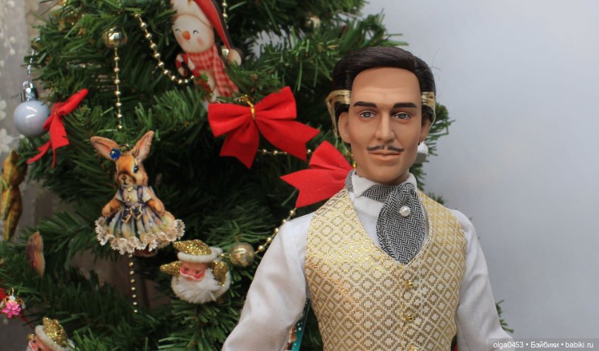 Куклы Tonner: ч. 126 — Фэшн