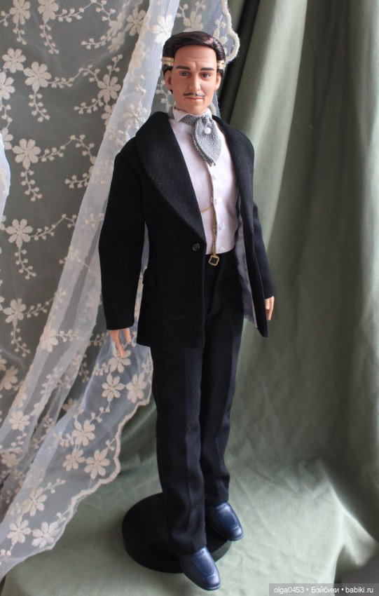 Куклы Tonner: ч. 126 — Фэшн