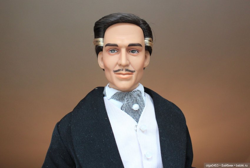 Куклы Tonner: ч. 126 — Фэшн