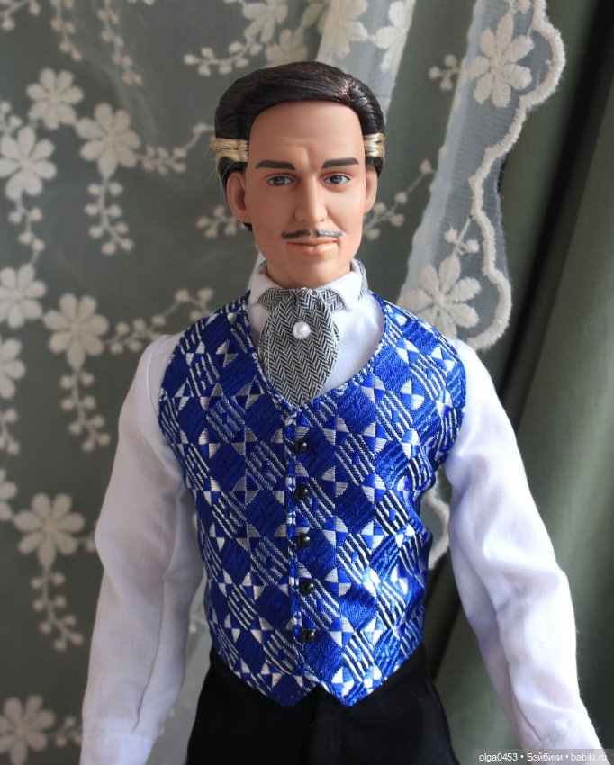 Куклы Tonner: ч. 126 — Фэшн