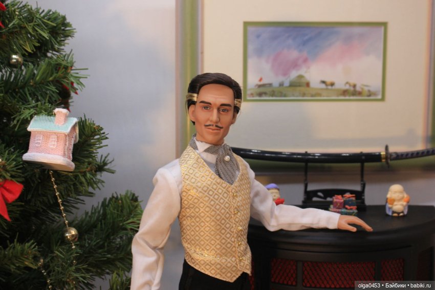 Куклы Tonner: ч. 126 — Фэшн