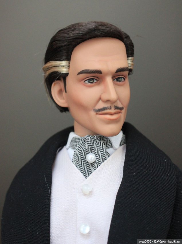 Куклы Tonner: ч. 126 — Фэшн