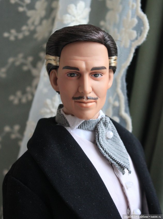 Куклы Tonner: ч. 126 — Фэшн (фото 4)