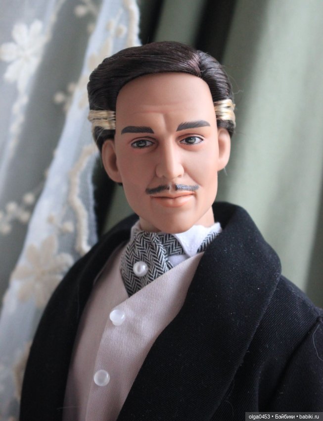 Куклы Tonner: ч. 126 — Фэшн (фото 5)