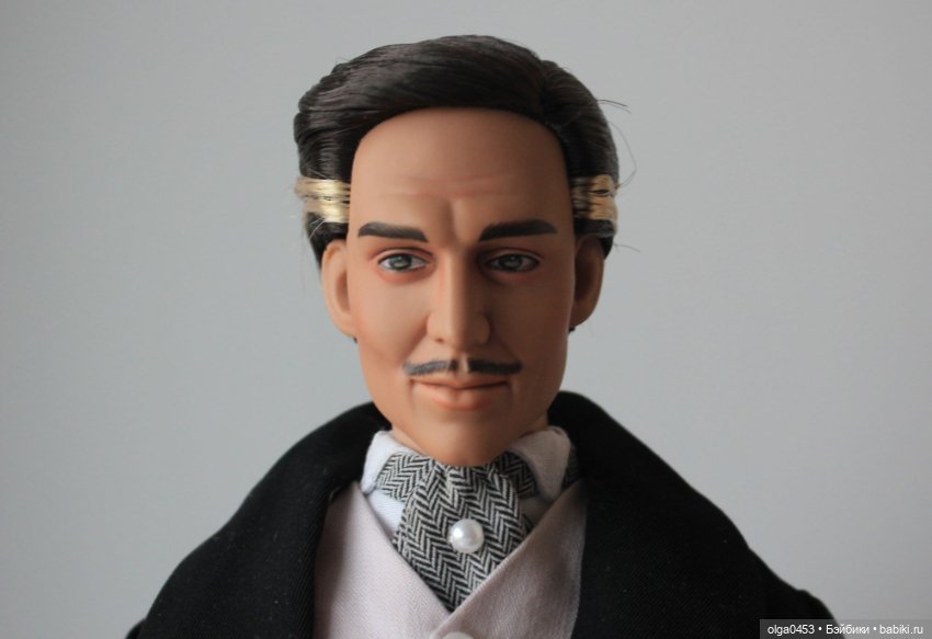 Куклы Tonner: ч. 126 — Фэшн