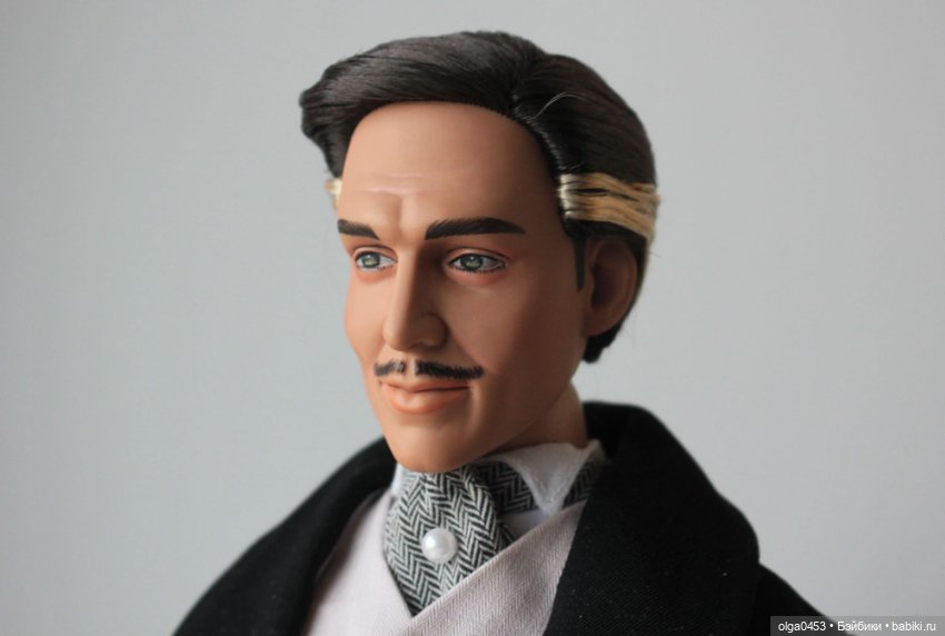 Куклы Tonner: ч. 126 — Фэшн