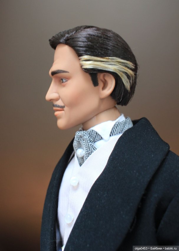 Куклы Tonner: ч. 126 — Фэшн