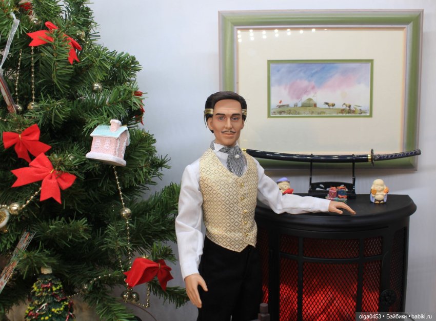 Куклы Tonner: ч. 126 — Фэшн