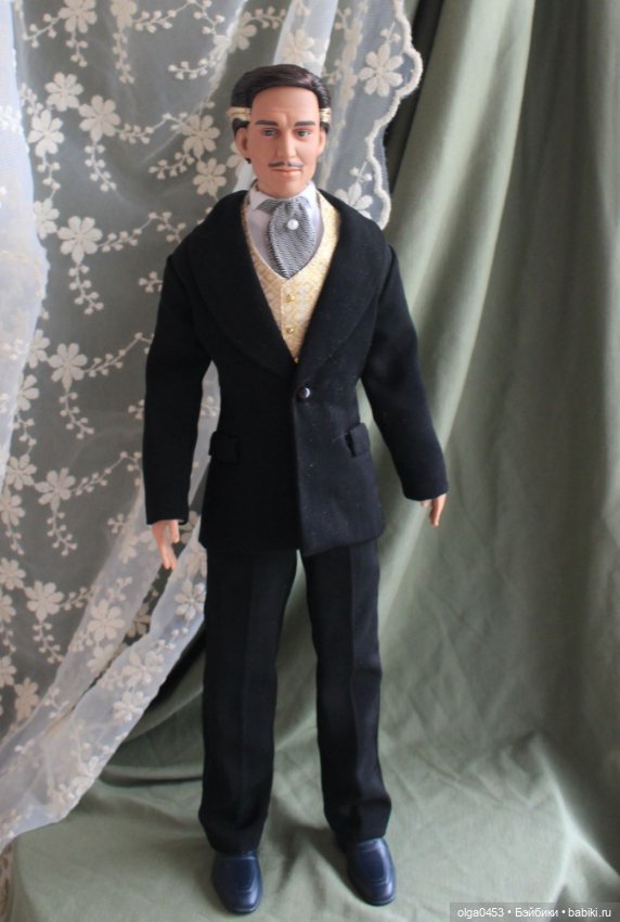 Куклы Tonner: ч. 126 — Фэшн (фото 8)