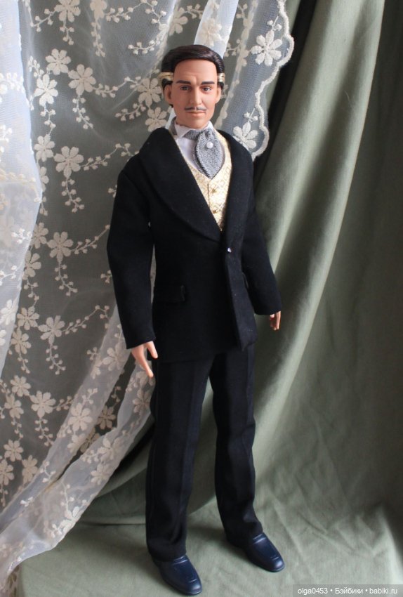 Куклы Tonner: ч. 126 — Фэшн (фото 9)