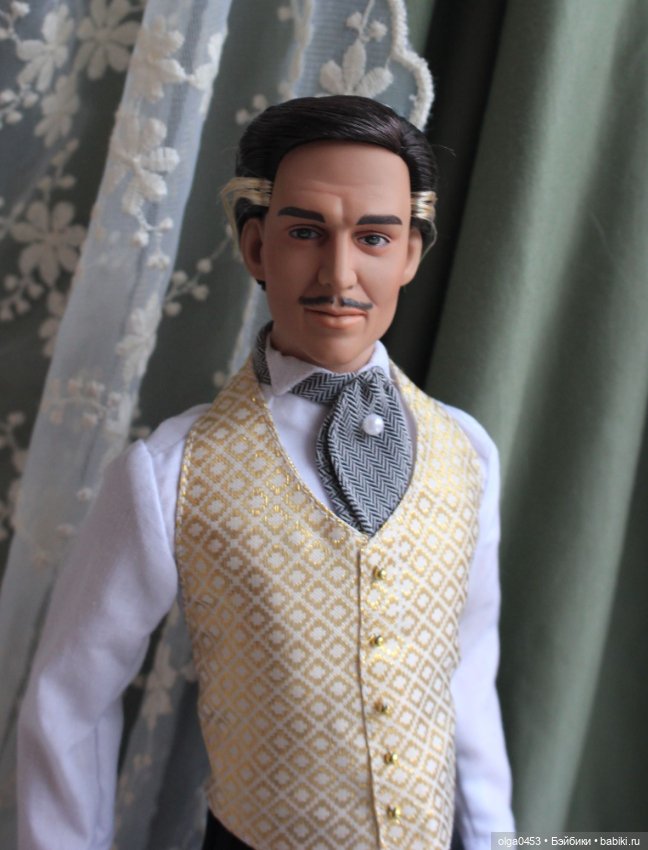 Куклы Tonner: ч. 126 — Фэшн