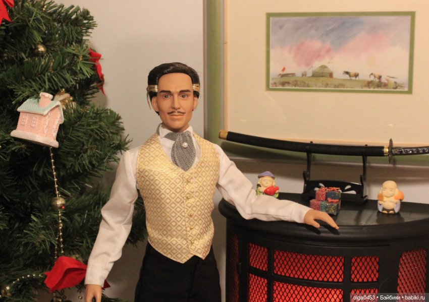 Куклы Tonner: ч. 126 — Фэшн