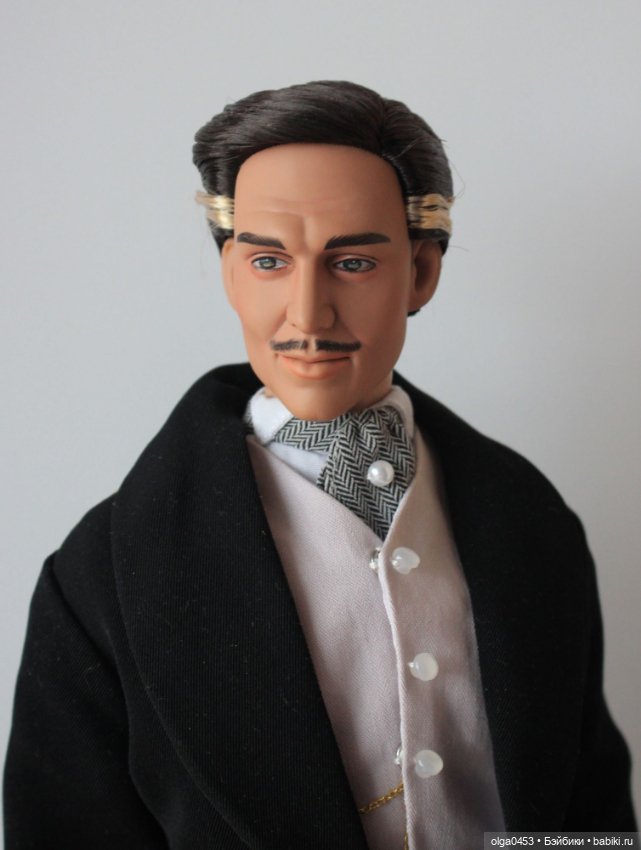 Куклы Tonner: ч. 126 — Фэшн