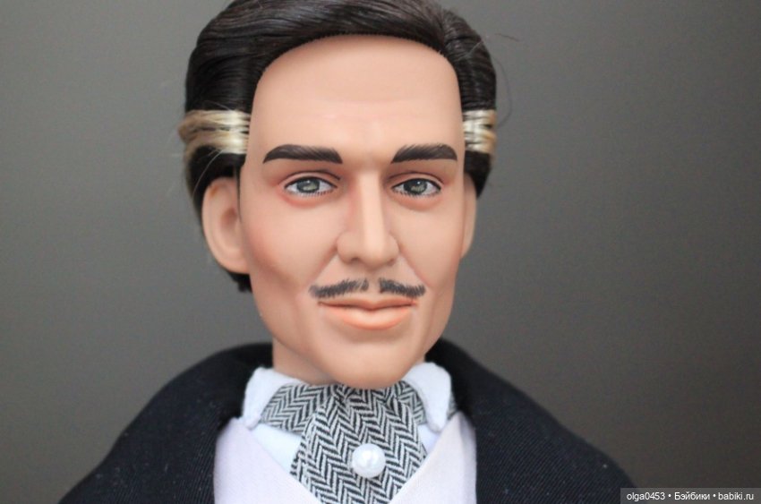 Куклы Tonner: ч. 126 — Фэшн