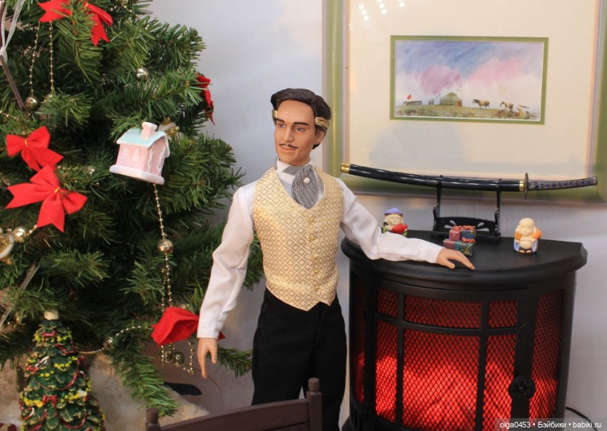 Куклы Tonner: ч. 126 — Фэшн