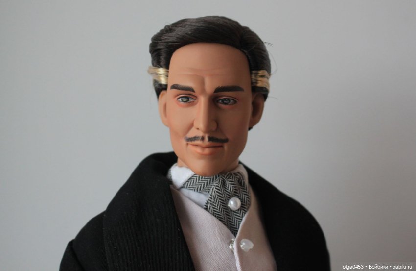 Куклы Tonner: ч. 126 — Фэшн