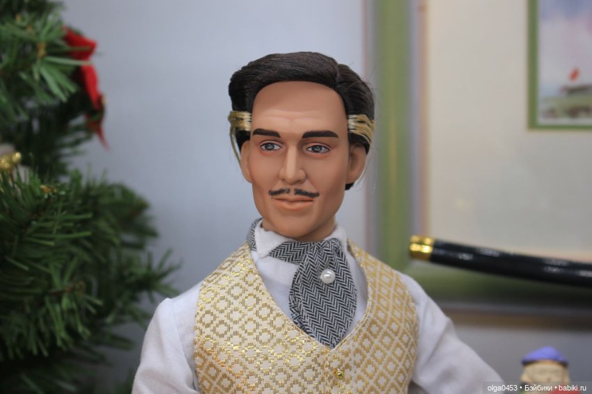 Куклы Tonner: ч. 126 — Фэшн