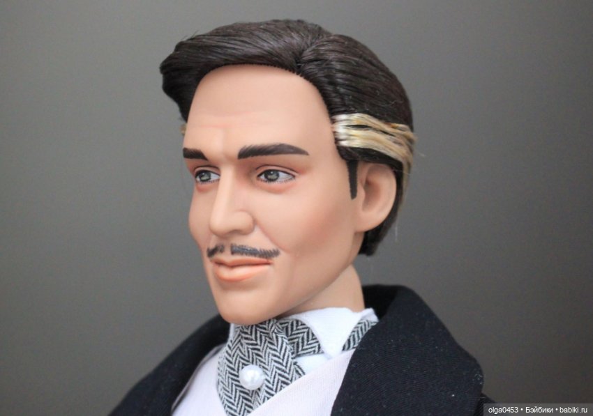 Куклы Tonner: ч. 126 — Фэшн