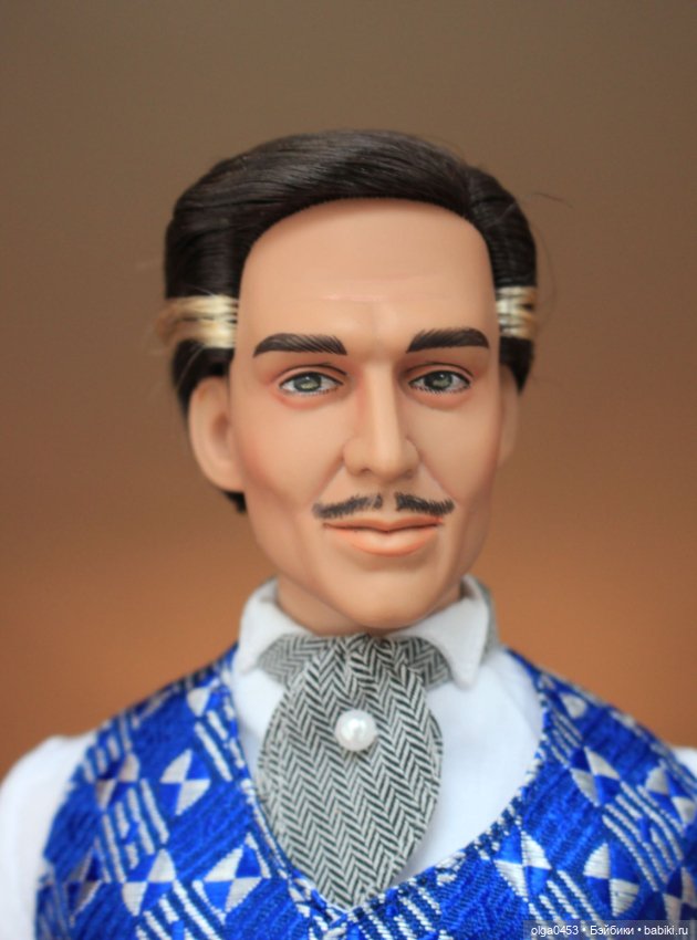 Куклы Tonner: ч. 126 — Фэшн