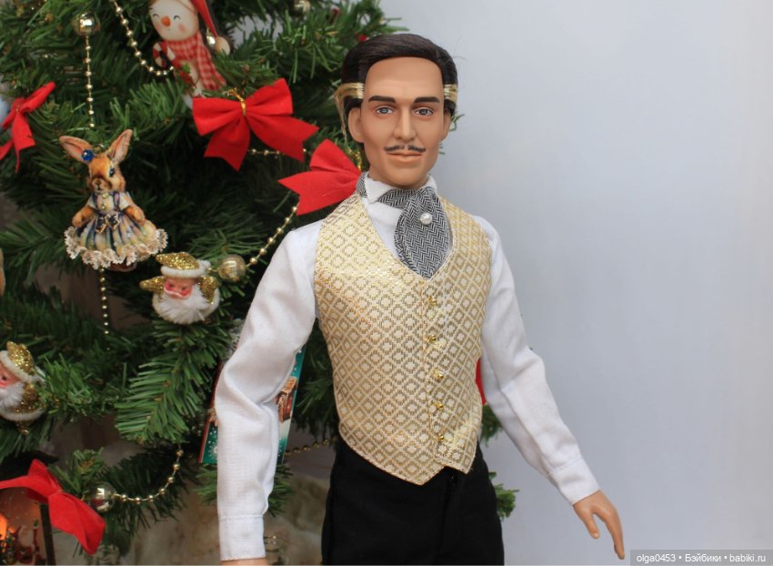 Куклы Tonner: ч. 126 — Фэшн