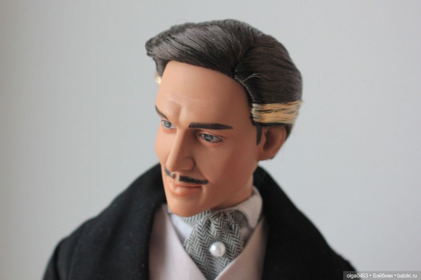 Куклы Tonner: ч. 126 — Фэшн