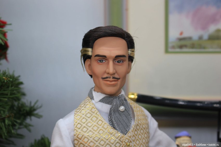 Куклы Tonner: ч. 126 — Фэшн