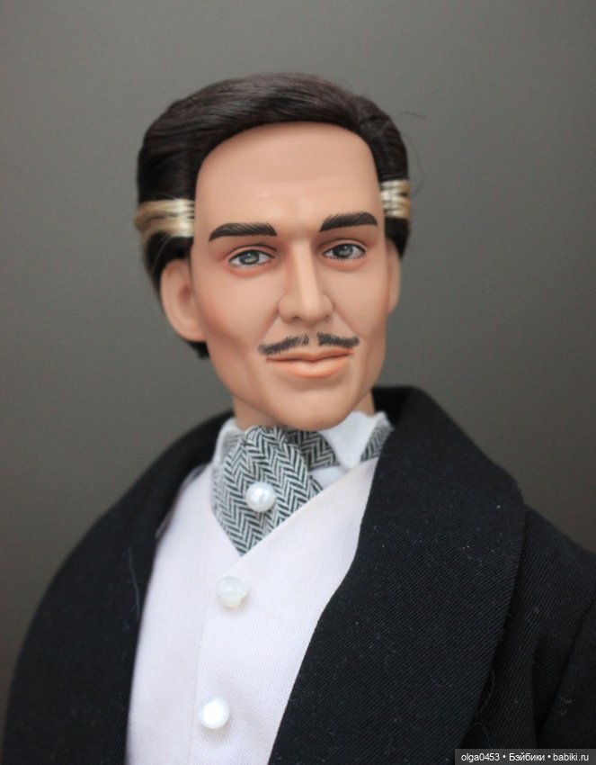 Куклы Tonner: ч. 126 — Фэшн