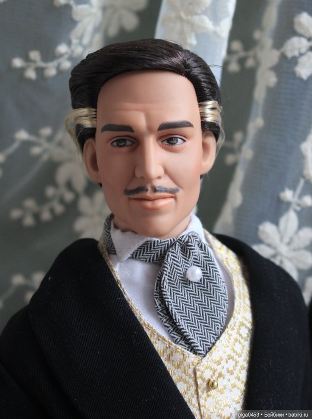 Куклы Tonner: ч. 126 — Фэшн (фото 10)